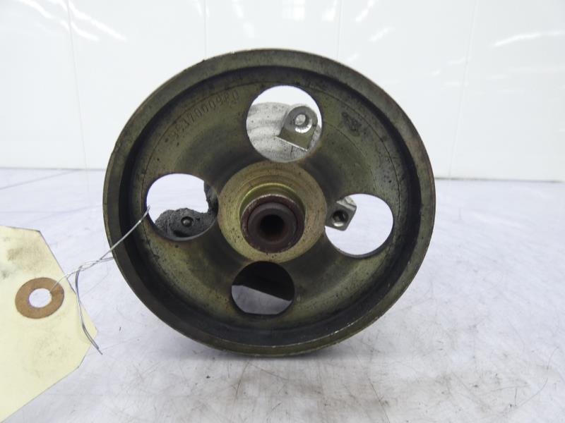 Pompe de direction CITROEN BERLINGO 1 PHASE 1 Diesel - 1