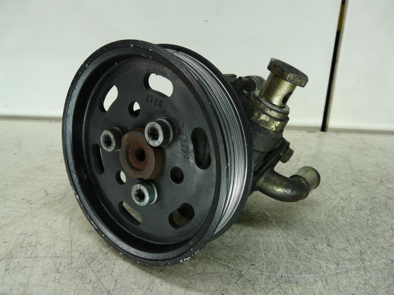 Pompa sterzo VOLKSWAGEN GOLF 4 Diésel - 1