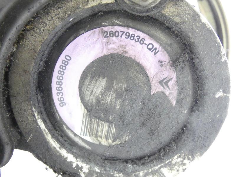 Pompe de direction PEUGEOT 206 PHASE 1 Essence - 1