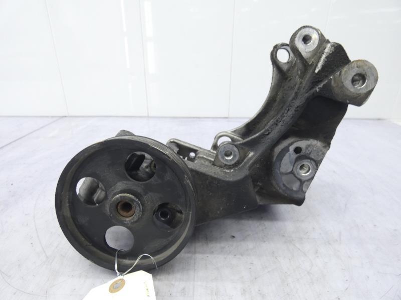 Pompe de direction PEUGEOT 406 PHASE 1 BREAK Diesel - 1