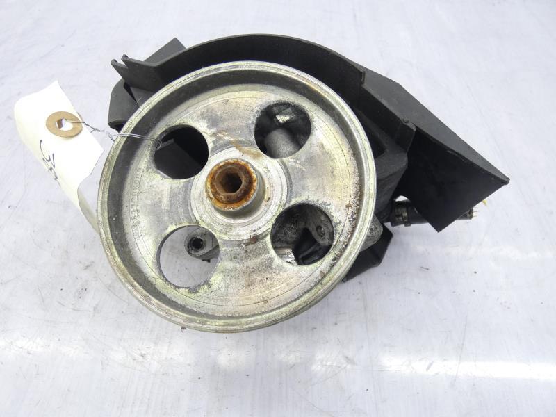 Pompe de direction PEUGEOT 206 PHASE 1 Diesel - 1