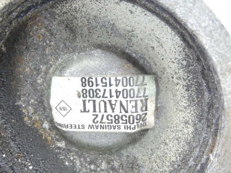Pompe de direction RENAULT SCENIC 1 PHASE 2 Diesel - 1