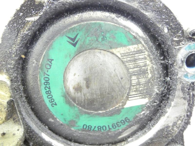 Pompe de direction CITROEN XSARA PHASE 2 Diesel - 1