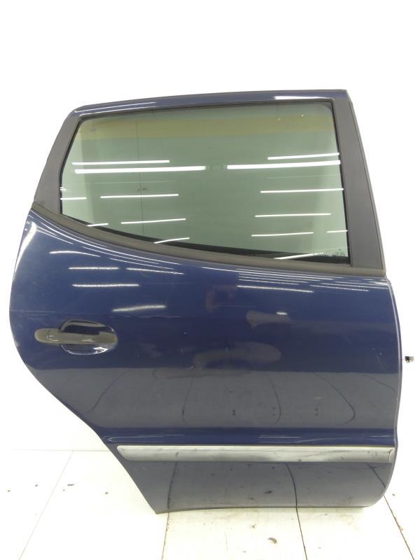 Portiera posteriore destra MERCEDES CLASSE A 168 PHASE 2 Diésel - 1