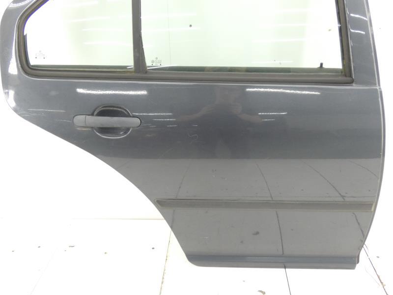 Portiera posteriore destra VOLKSWAGEN BORA Gasolina - 1