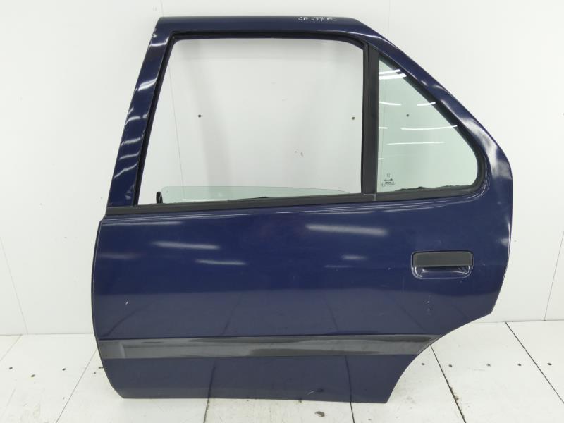Portiera posteriore sinistra PEUGEOT 306 PHASE 2 Gasolina - 1