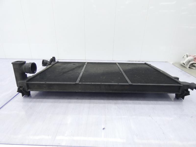 Radiateur eau PEUGEOT 406 PHASE 1 Diesel - 1