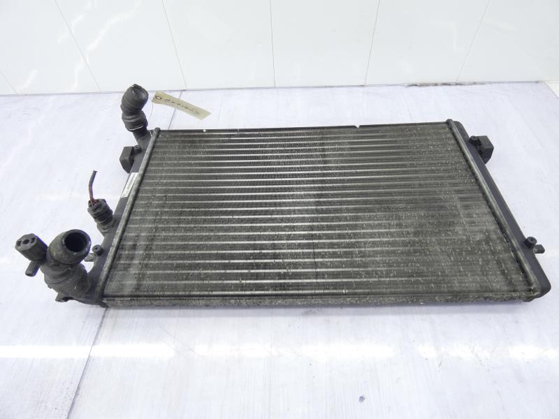 Radiateur eau SEAT TOLEDO 2 Diesel - 1