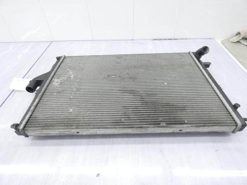 Radiateur eau DACIA LOGAN MCV 1 PHASE 1 BREAK Diesel - 1