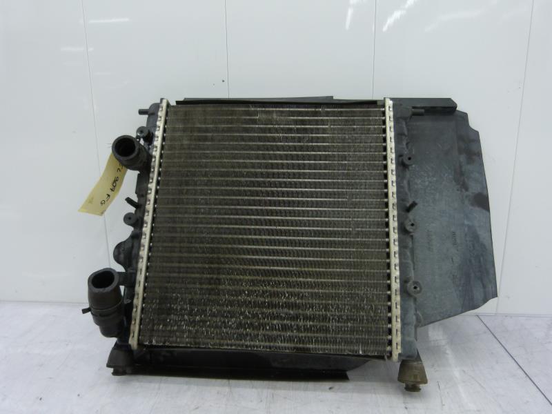 Radiateur eau RENAULT CLIO 2 PHASE 1 Essence - 1