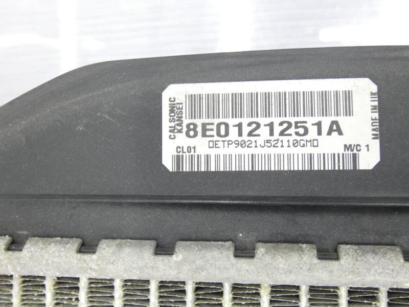 Radiateur eau SEAT EXEO ST BREAK Diesel - 1