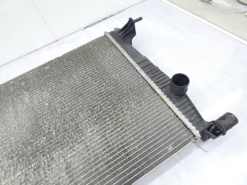 Radiateur eau RENAULT MEGANE 3 PHASE 1 Diesel - 1