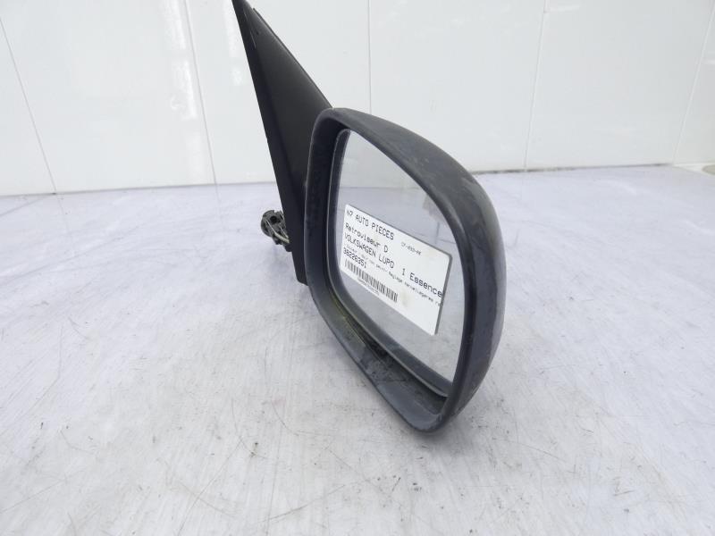 Specchietto retrovisore destro VOLKSWAGEN LUPO Gasolina - 1