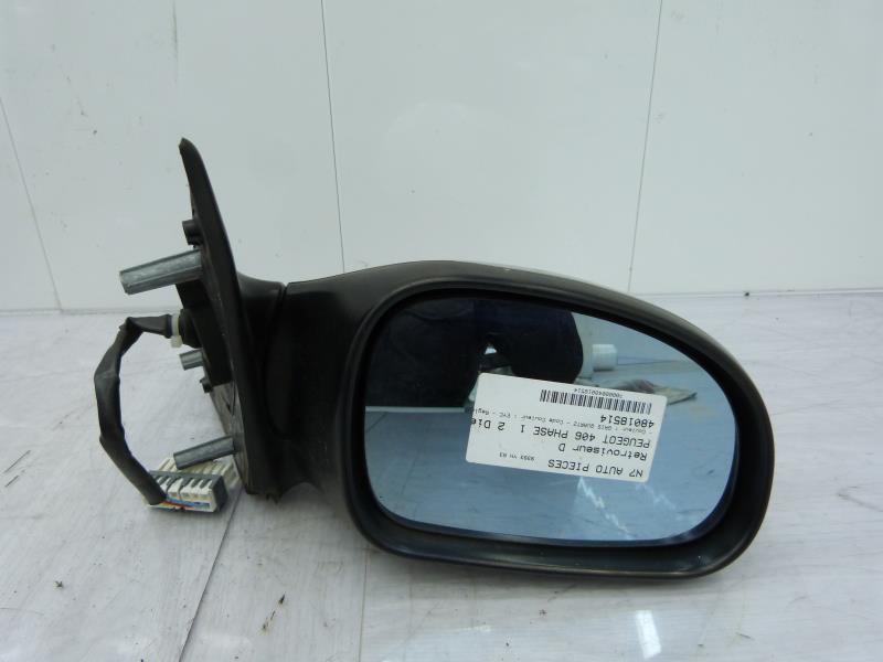 Specchietto retrovisore destro PEUGEOT 406 PHASE 1 Diésel - 1