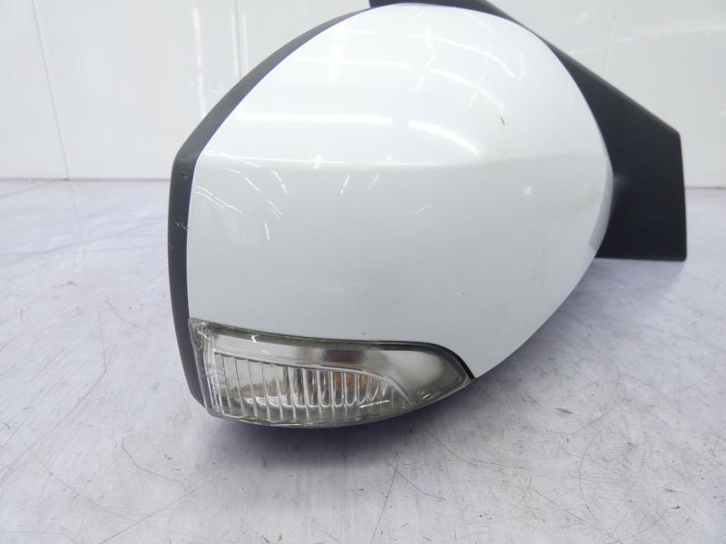 Retrovisor derecho RENAULT MEGANE 3 PHASE 1 Diésel - 1