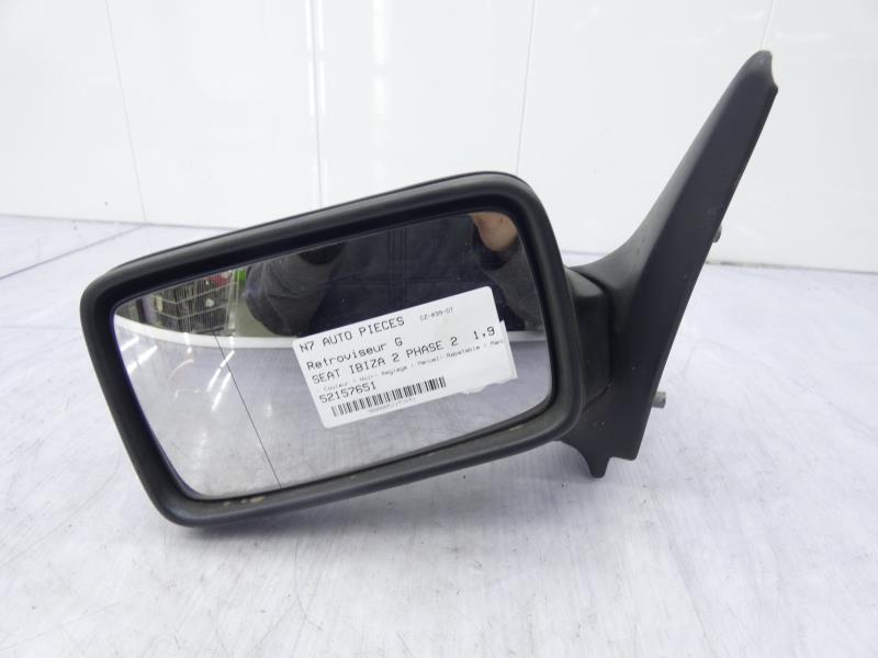 Specchietto retrovisore sinistro SEAT IBIZA 2 PHASE 2 Diésel - 1
