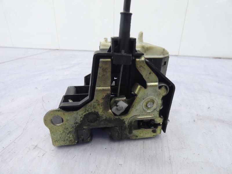 Serrure avant droit RENAULT CLIO 2 PHASE 2 Diesel - 1