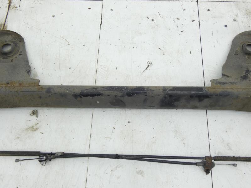 Treno posteriore completo TOYOTA AYGO 1 PHASE 1 Gasolina - 1