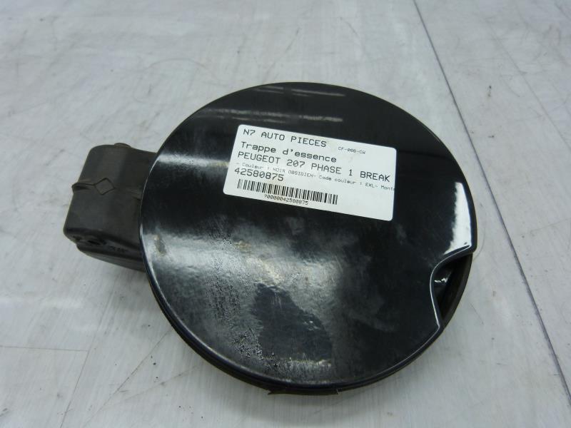 Trappe d'essence PEUGEOT 207 PHASE 1 BREAK Diesel - 1