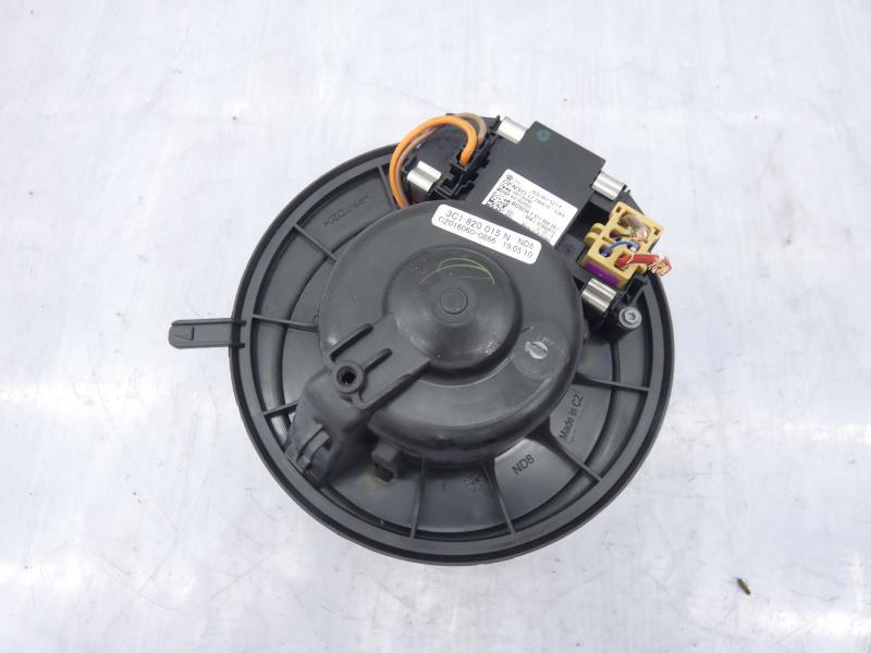 Ventola riscaldamento VOLKSWAGEN GOLF 6 Gasolina - 1