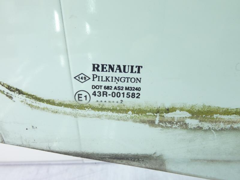 Vetro anteriore destro RENAULT R25 PHASE 2 Diésel - 1