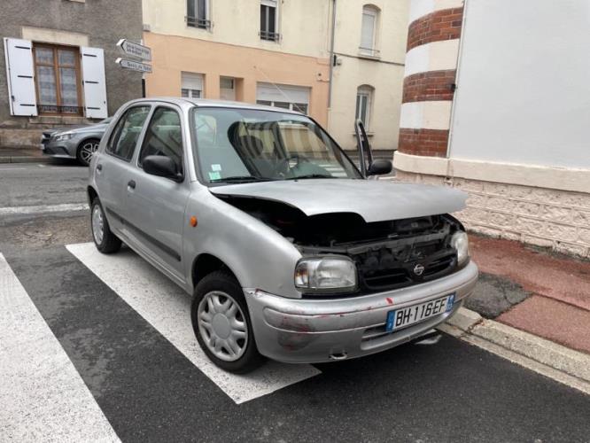 Photo de la pièce