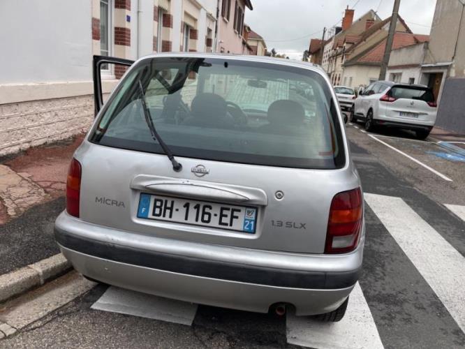 Photo de la pièce