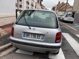 Photo de la pièce