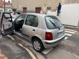Photo de la pièce