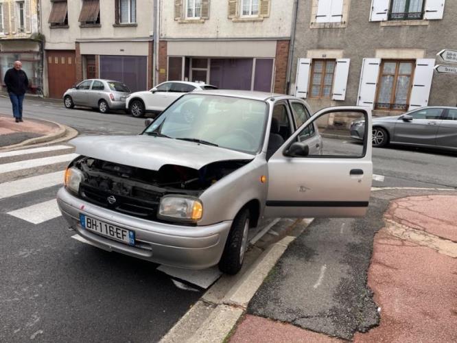 Photo de la pièce