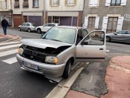 Photo de la pièce
