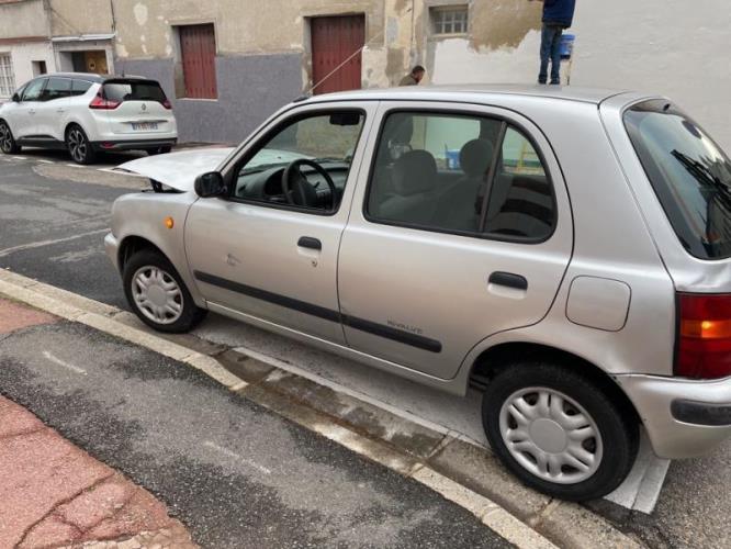 Photo de la pièce