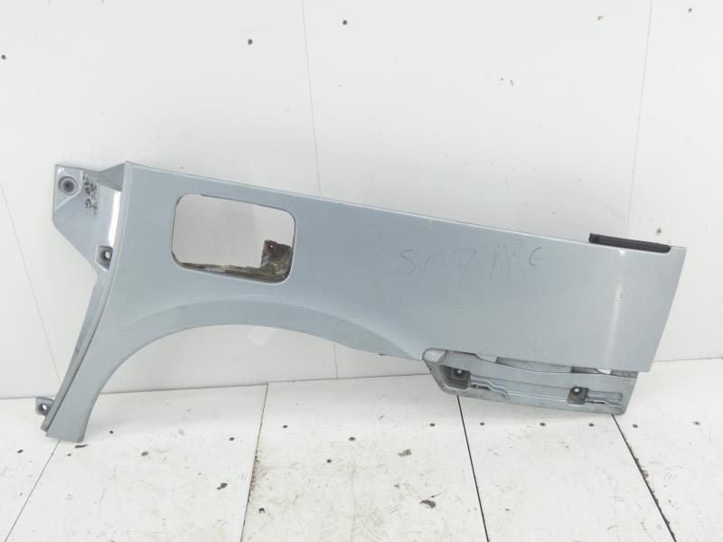 Parafango posteriore sinistro PEUGEOT 807 Diésel - 1