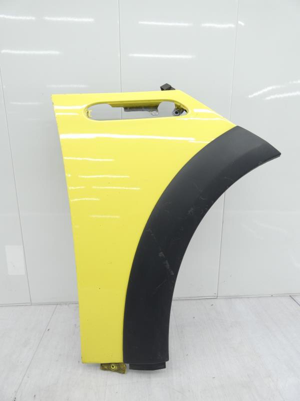 Parafango anteriore destro MINI MINI 1 R50/R53 PHASE 1 Gasolina - 1