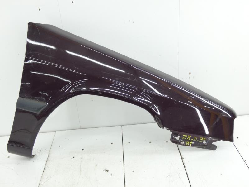 Parafango anteriore destro CITROEN ZX PHASE 1 Gasolina - 1