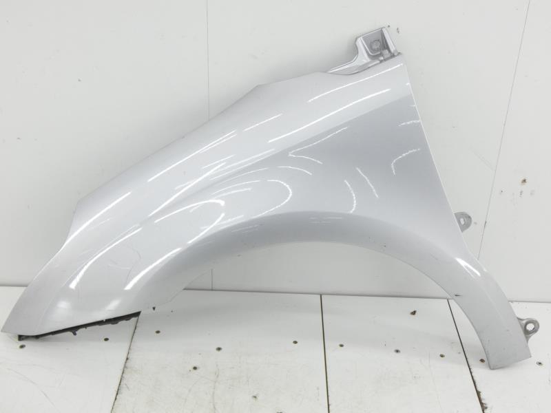 Parafango anteriore sinistro CITROEN C4 1 PHASE 1 COUPE Diésel - 1