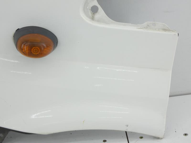 Aile avant gauche FORD TRANSIT 3 Diesel - 1