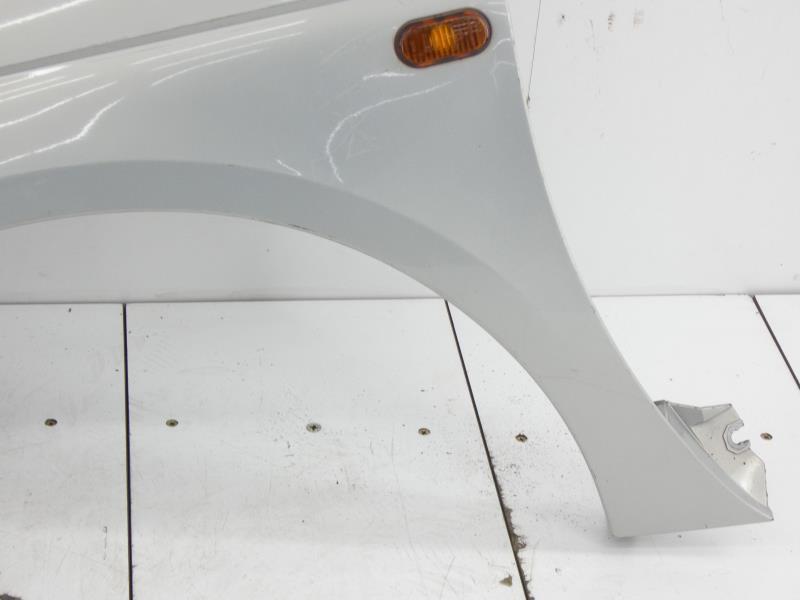 Parafango anteriore sinistro RENAULT SCENIC 1 PHASE 2 Gasolina - 1