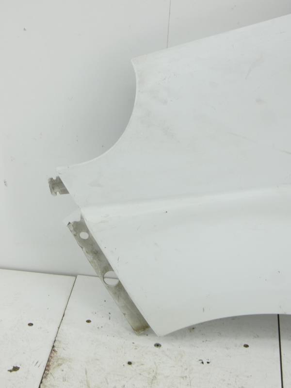 Aile avant gauche RENAULT TRAFIC 2 PHASE 1 Diesel - 1