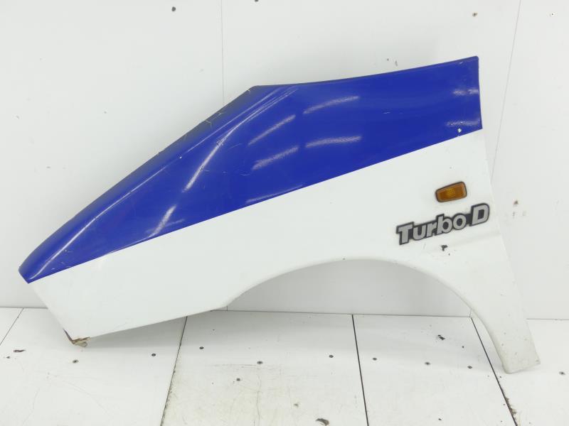 Parafango anteriore sinistro PEUGEOT EXPERT 1 PHASE 1 Diésel - 1