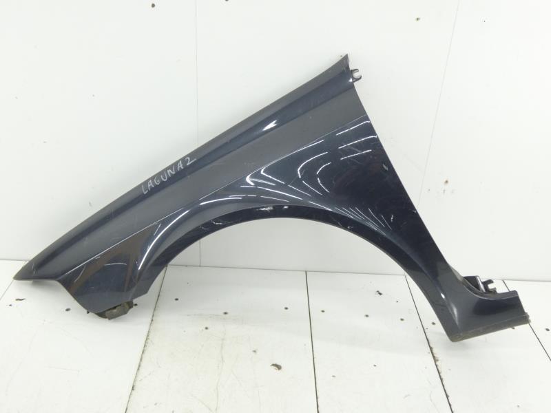 Aile avant gauche RENAULT LAGUNA 2 PHASE 1 BREAK Diesel - 1