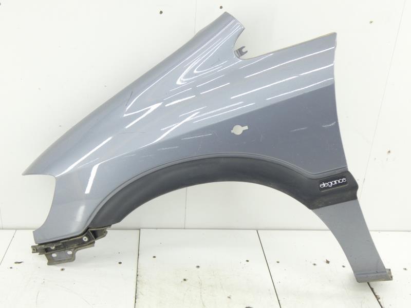Parafango anteriore sinistro OPEL ZAFIRA A PHASE 1 Diésel - 1