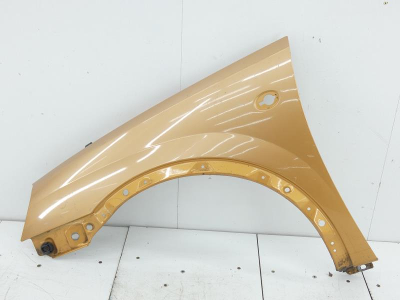 Aile avant gauche OPEL CORSA C PHASE 1 Essence - 1