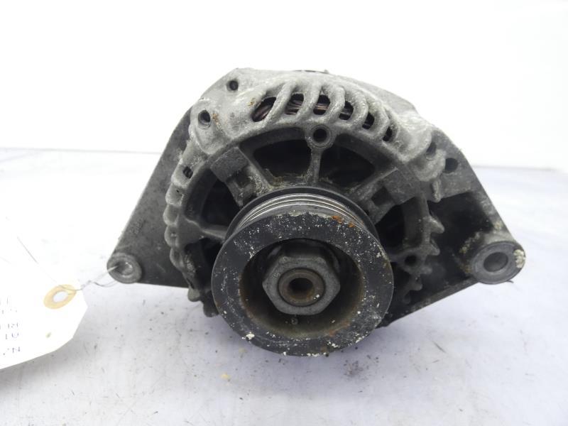Alternatore RENAULT TWINGO 1 PHASE 1 Gasolina - 1