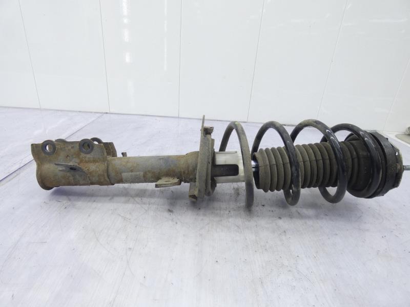 Ammortizzatore anteriore destro FORD FIESTA 6 PHASE 2 Diésel - 1