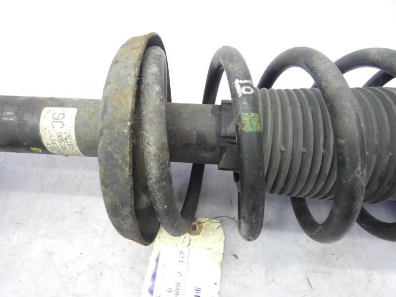 Ammortizzatore anteriore destro OPEL CORSA B PHASE 2 Diésel - 1