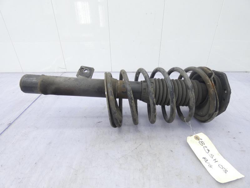 Ammortizzatore anteriore sinistro CITROEN ZX PHASE 1 Gasolina - 1