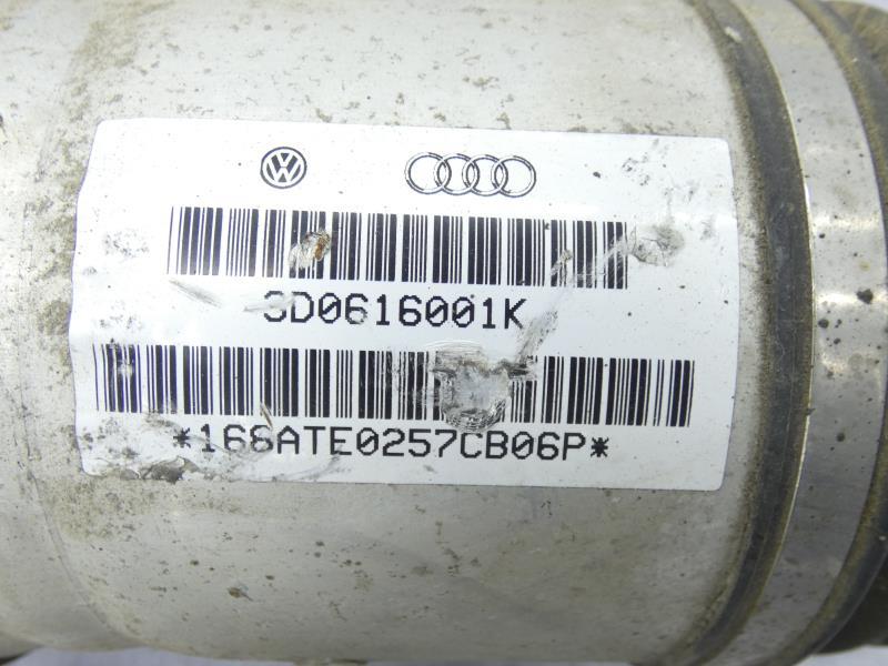 Ammortizzatore anteriore sinistro VOLKSWAGEN PHAETON PHASE 1 Gasolina - 1