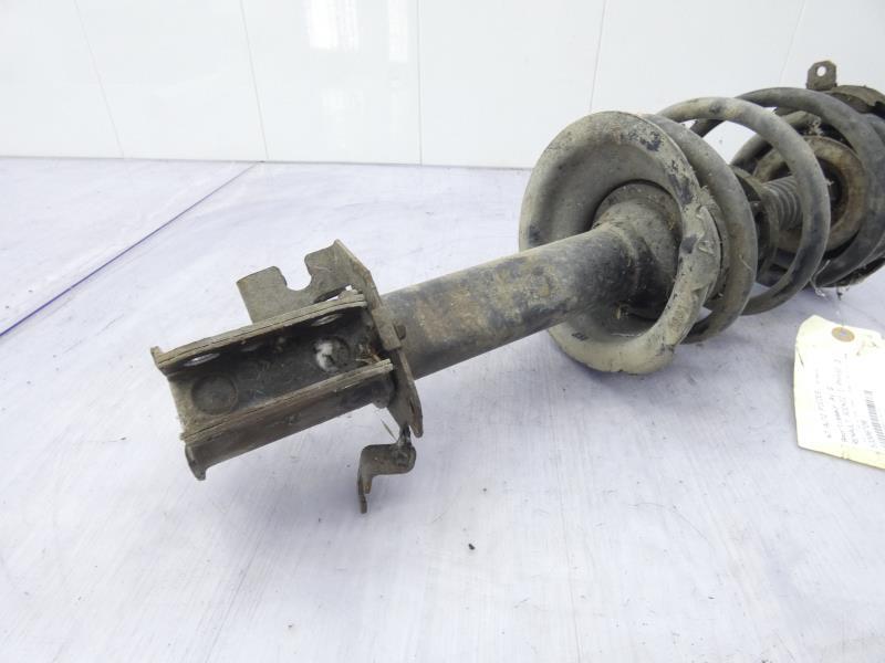 Ammortizzatore anteriore sinistro RENAULT SCENIC 1 PHASE 2 Gasolina - 1