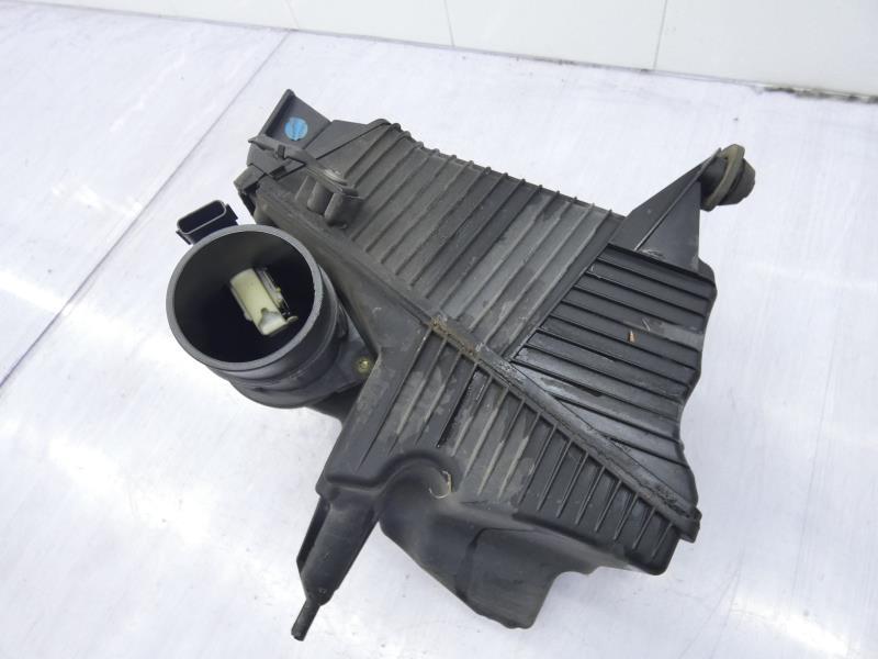 Scatola filtro RENAULT MEGANE 2 PHASE 1 Diésel - 1